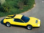 Ferrari 365 GT4 Berlinetta Boxer 1974 года (WW)